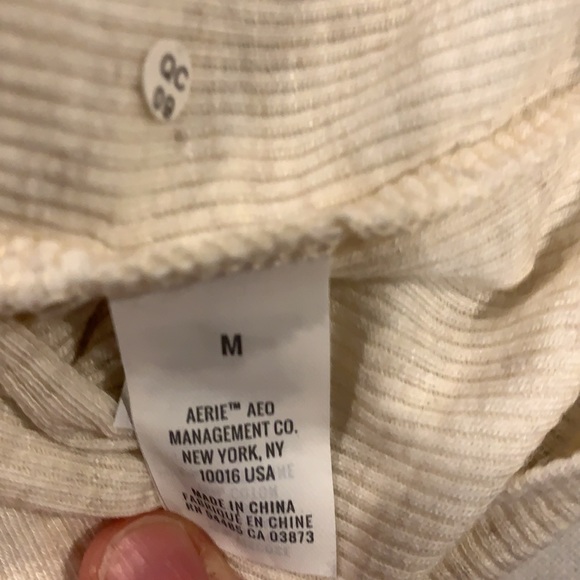Aerie Real Soft Turtlneck - Picture 4 of 5
